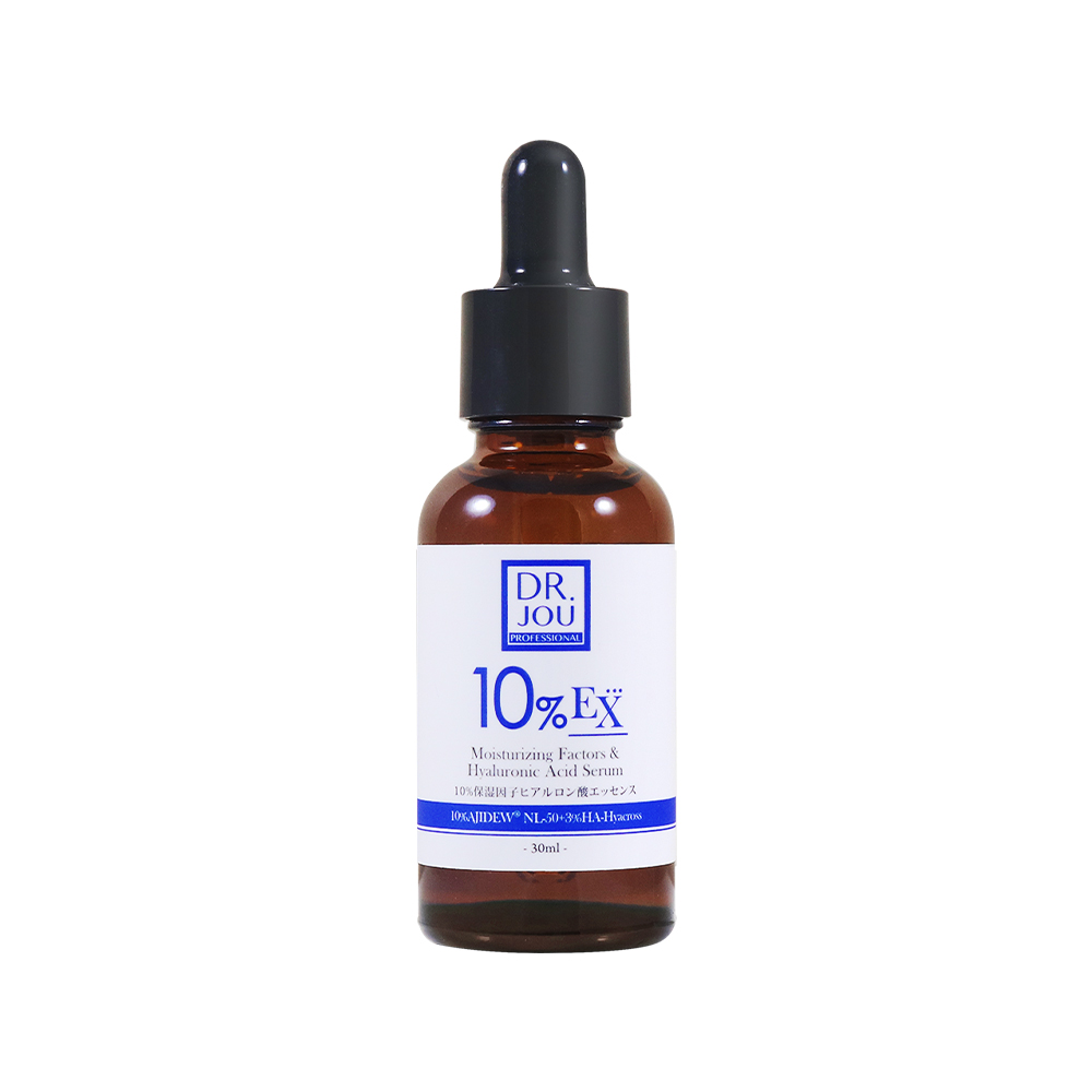 10% moisturizing essence
