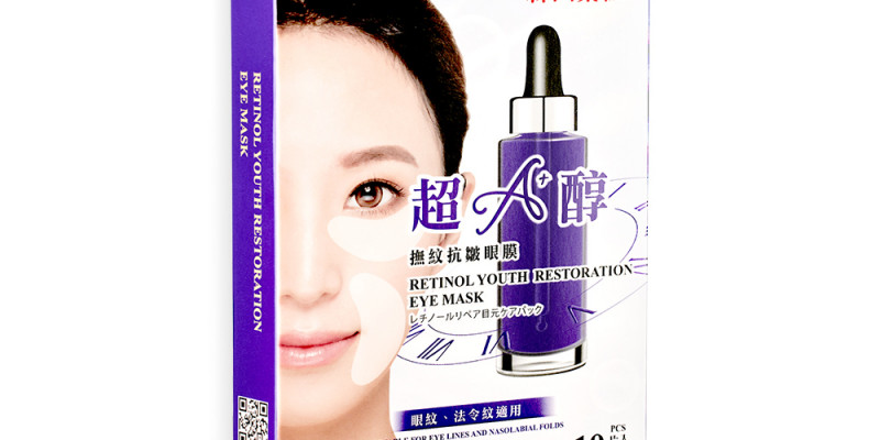 眼膜